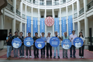 扎根客家文化　屏東縣政府辦理客語深根教學觀摩