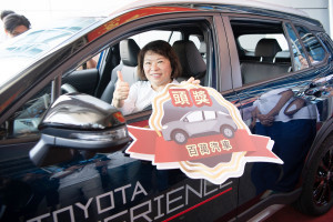 2025嘉義市購物節7/1登場，消費滿500就有機會抽中百萬汽車／嘉義市府提供