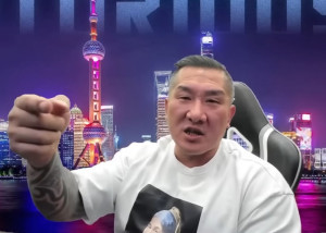 （圖／翻攝YOUTUBE）　