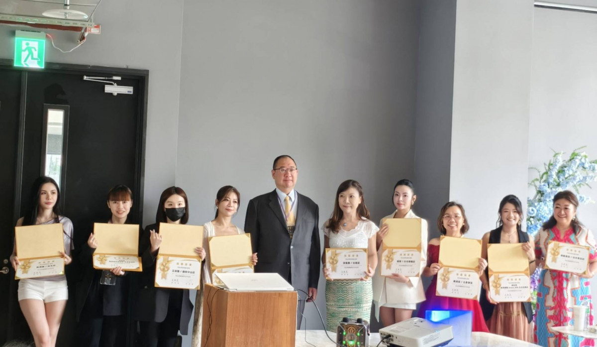 泌美麗靈芝外泌體正式亮相　預年輕化新趨勢，重塑肌膚與髮根健康