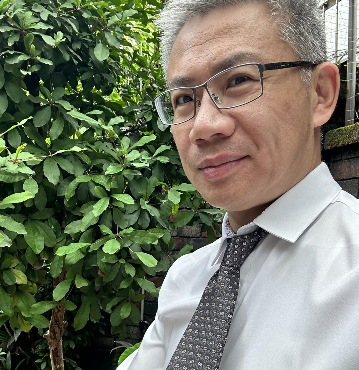 （圖／翻攝羅友志 友話直說臉書）