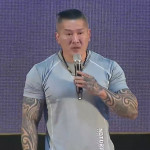 （圖／傅崐萁臉書）