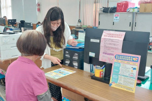 屏縣府排除就醫障礙補助尚有經費　請符合資格縣民善加運用