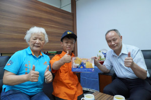 （圖／板橋分局提供）