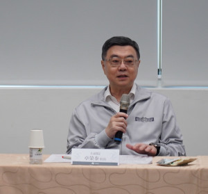 行政院長卓榮泰（圖／農業部提供）