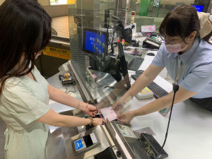 （圖／台北大眾捷運股份有限公司提供）