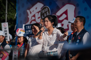 （圖／翻攝徐巧芯臉書）　