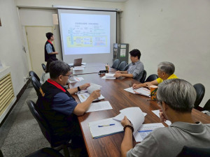 殯葬管理新制上路　花蓮縣府辦說明會宣導新制