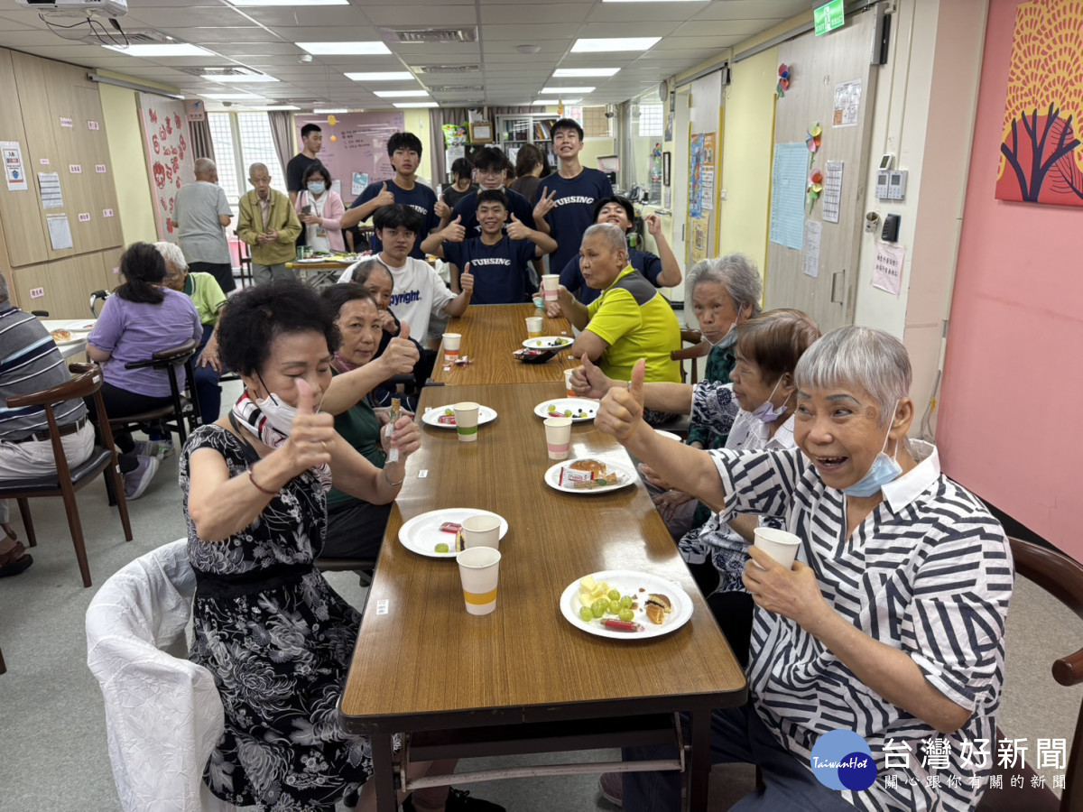 桃喜居午茶時光