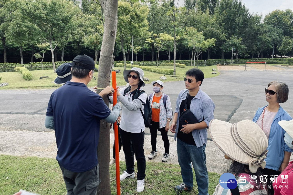桃園市有33處環教場所，環保局特別推出FUN暑假玩桃園「暢遊新提案」。<br />
