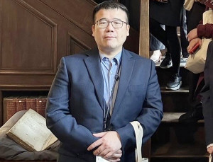 北榮桃園分院急診醫學科謝明順醫師