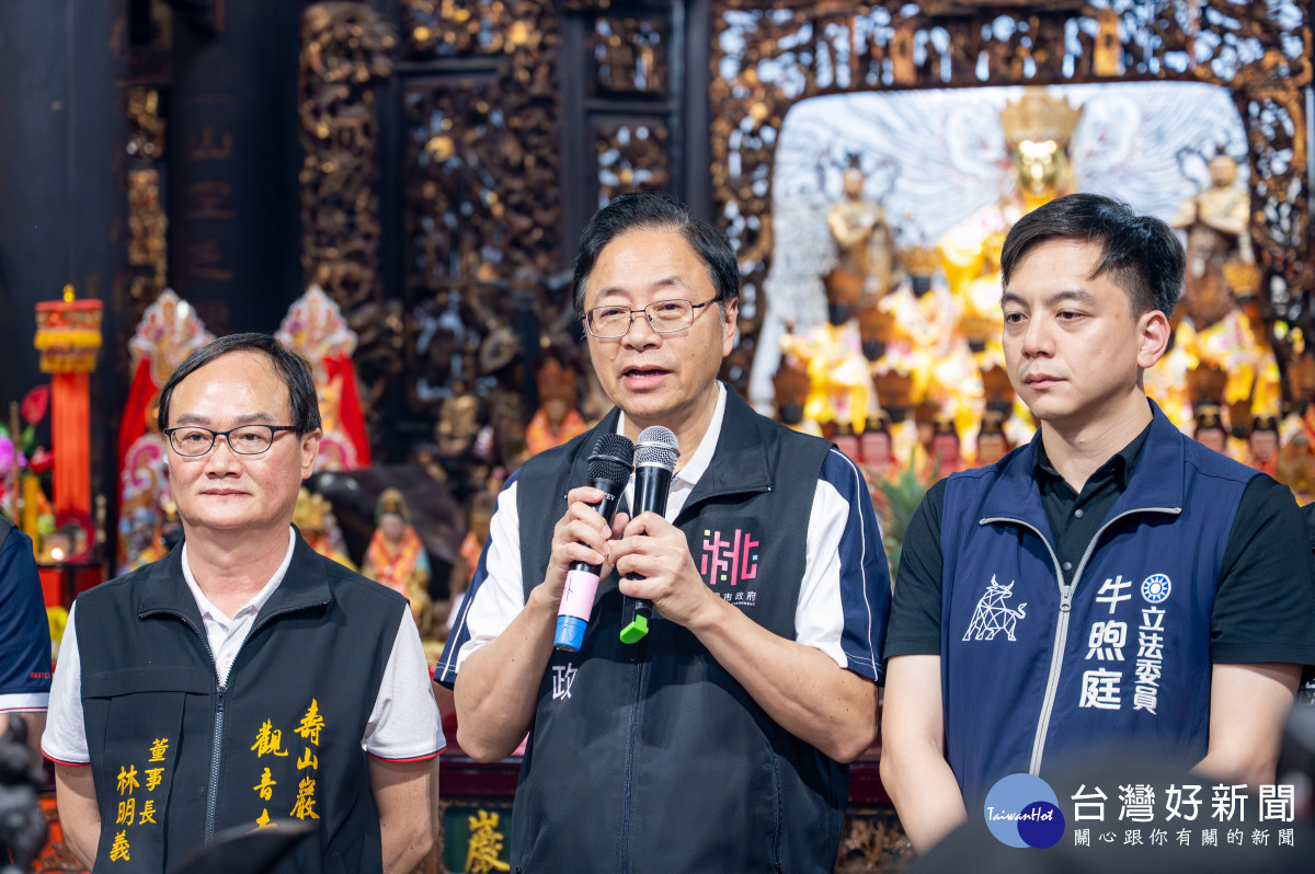 市長致詞。<br />
<br />

