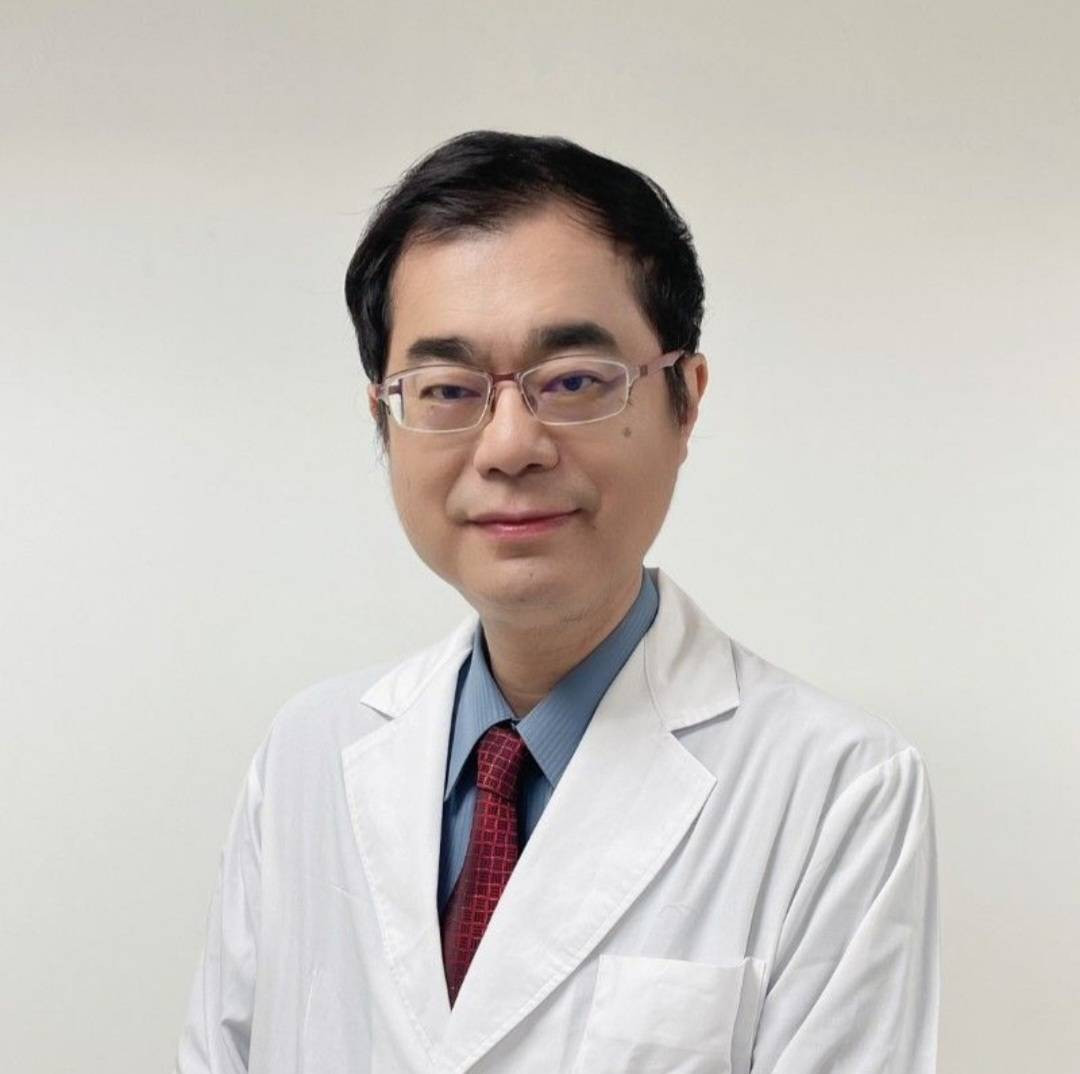 理事長黃啓嘉醫師表示：民眾能透過節目獲得更廣泛且實用的醫美知識，安全且自信地追求美麗。