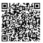 「新屋蚵間石滬群文化景觀夏令營」活動QR Code。