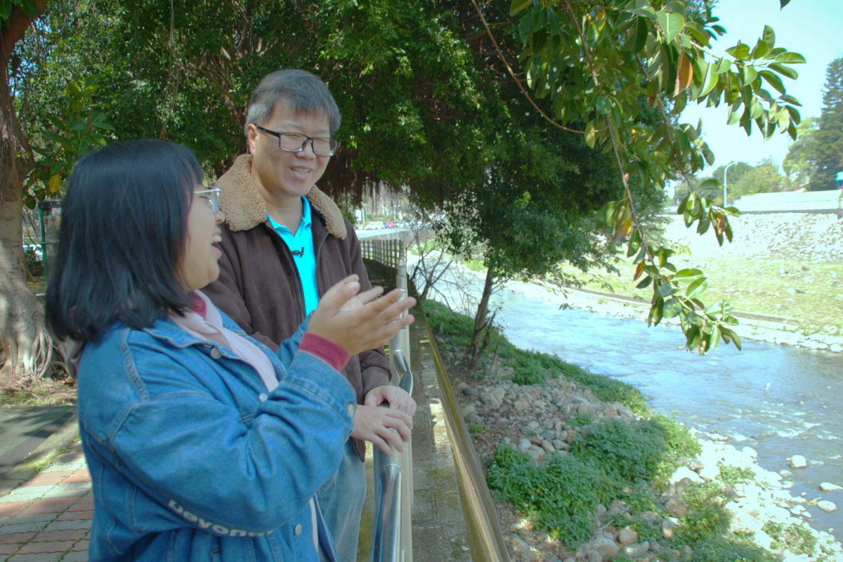 深耕在地與節目創新成果獲肯定，中嘉寬頻|北健人圍金視獎3項大獎。<br />
