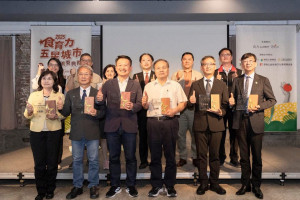 嘉義縣連續五年榮獲全國食育力五星城市／嘉義縣府提供