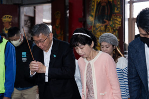 （圖／翻攝陳佩琪臉書）