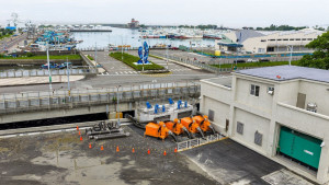 防範天文大潮積淹水　屏縣府啟動應變機制確保居民安全