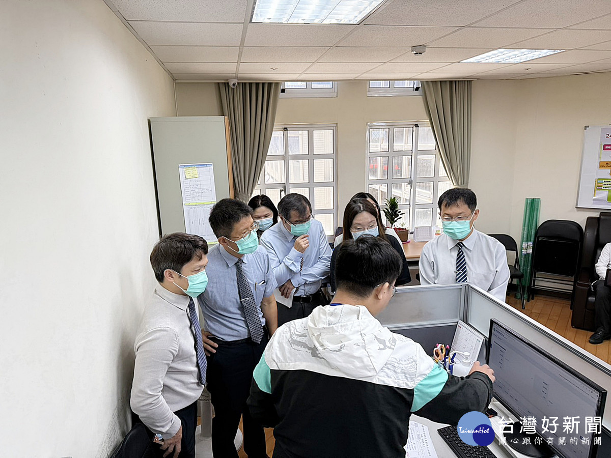 桃療緊急處置專線中心