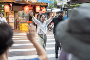 中國國民黨籍立法委員徐巧芯。（圖／資料照片，圖源：翻攝自徐巧芯Facebook）