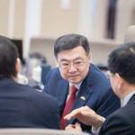 行政院長卓榮泰。（圖／資料照片，圖源：行政院新聞傳播處）