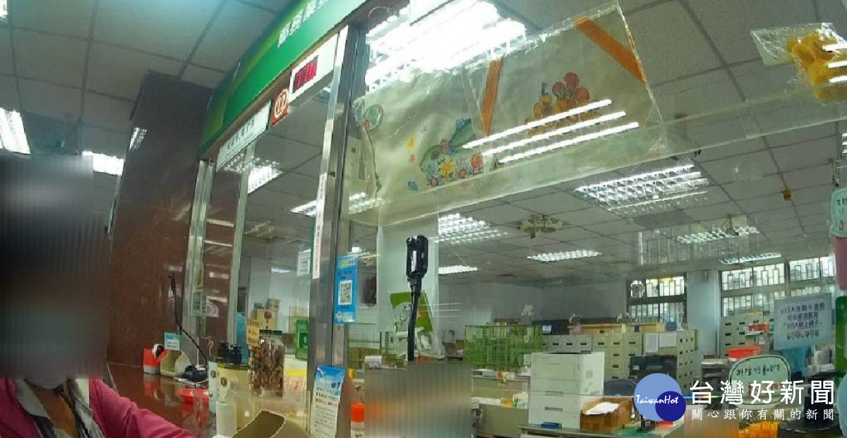警民聯手識破「猜猜我是誰」詐騙，守住婦人28萬積蓄。