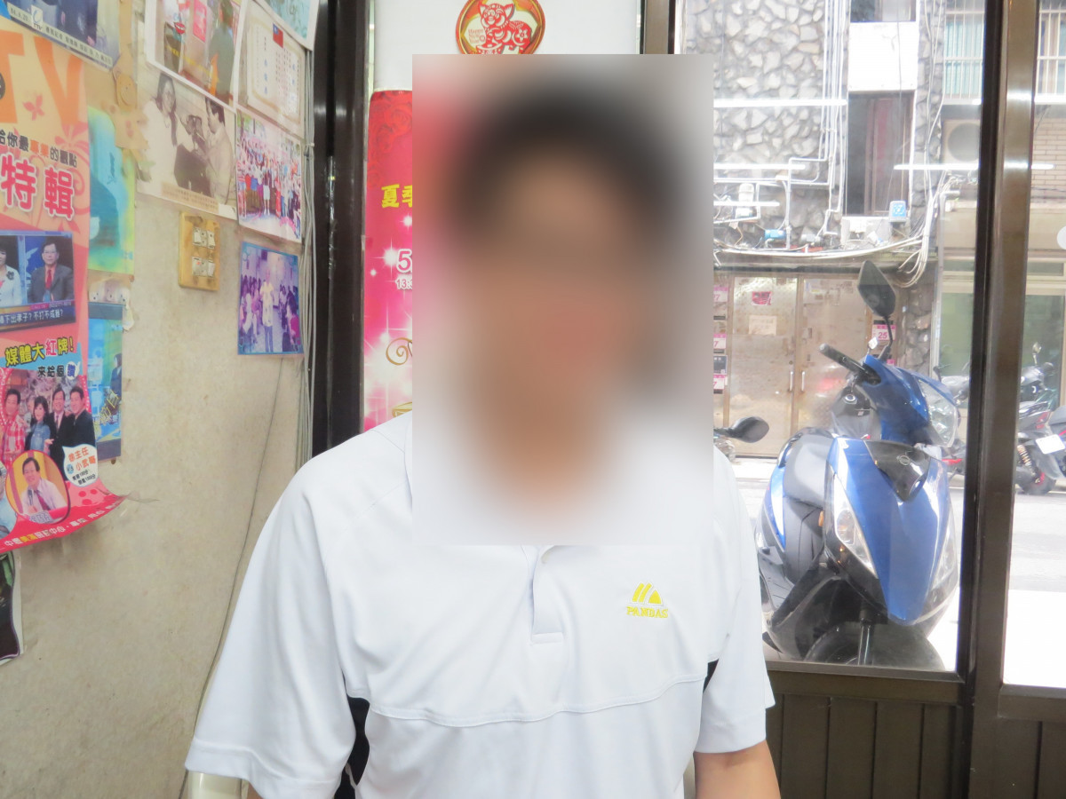 空服員光鮮亮麗，想娶空姐男方也要有主客觀的「必要」條件啦。（照片非當事人）