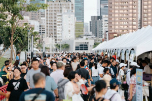 （圖／高雄市府行政暨國際處）