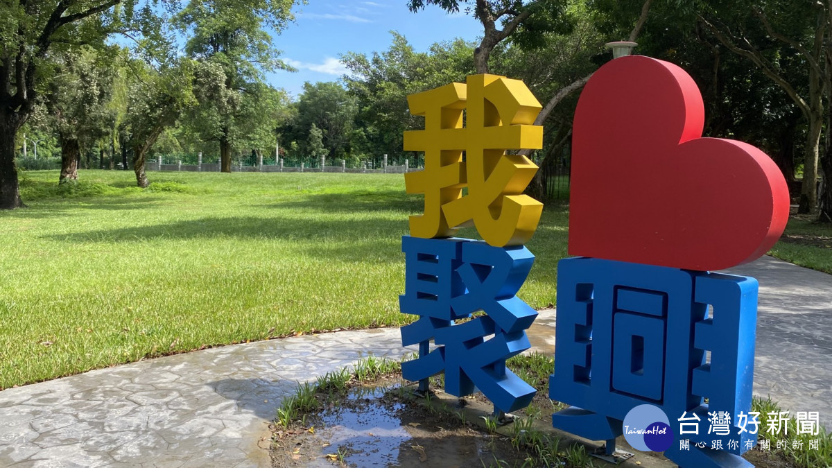 潭子區聚興里市民活動中心預定地。