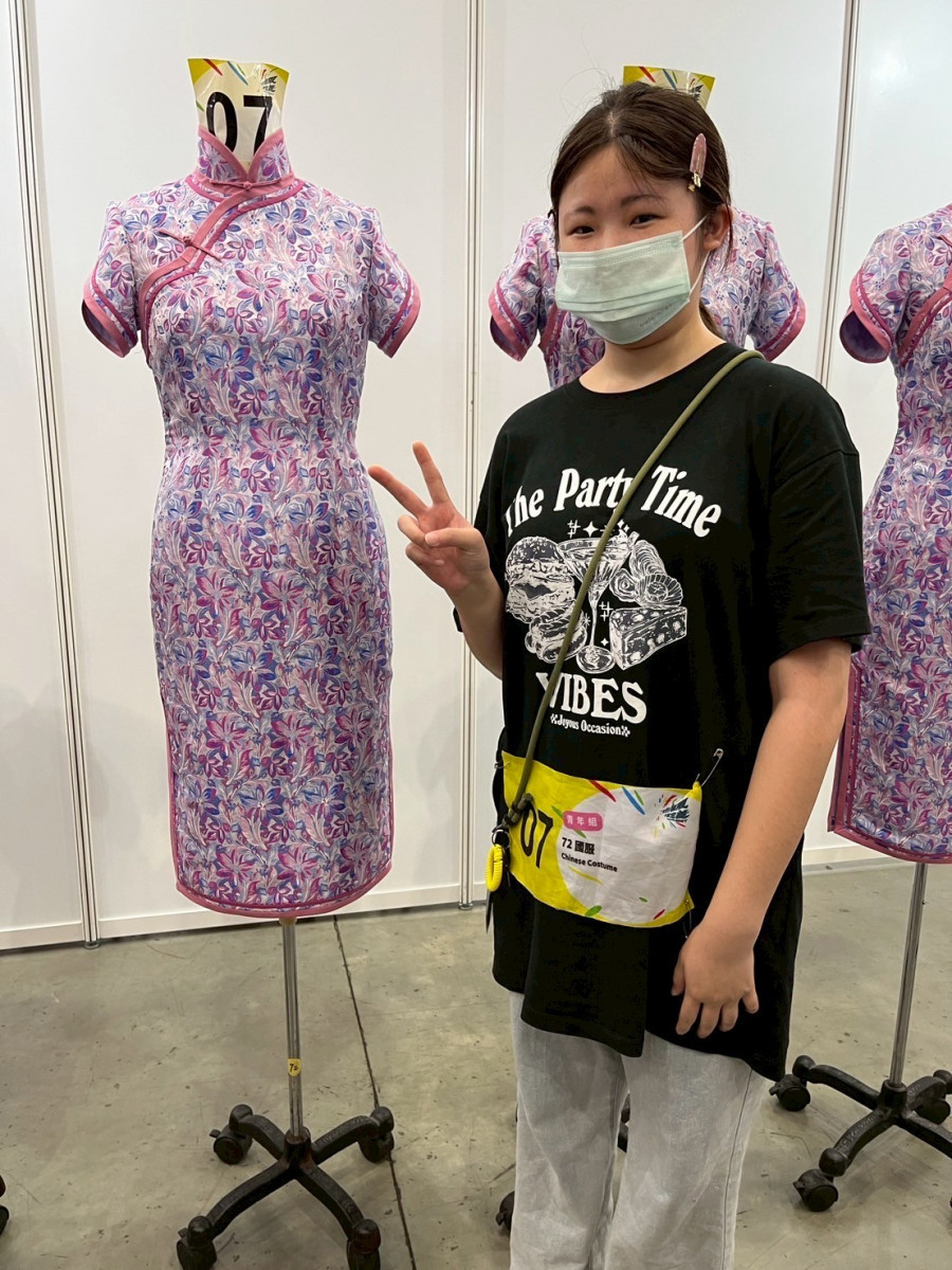 第五名部林仟儒及其作品