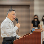 台灣民眾黨創黨前黨主席、前台北市長柯文哲。（圖／資料照片，圖源：台灣民眾黨提供）