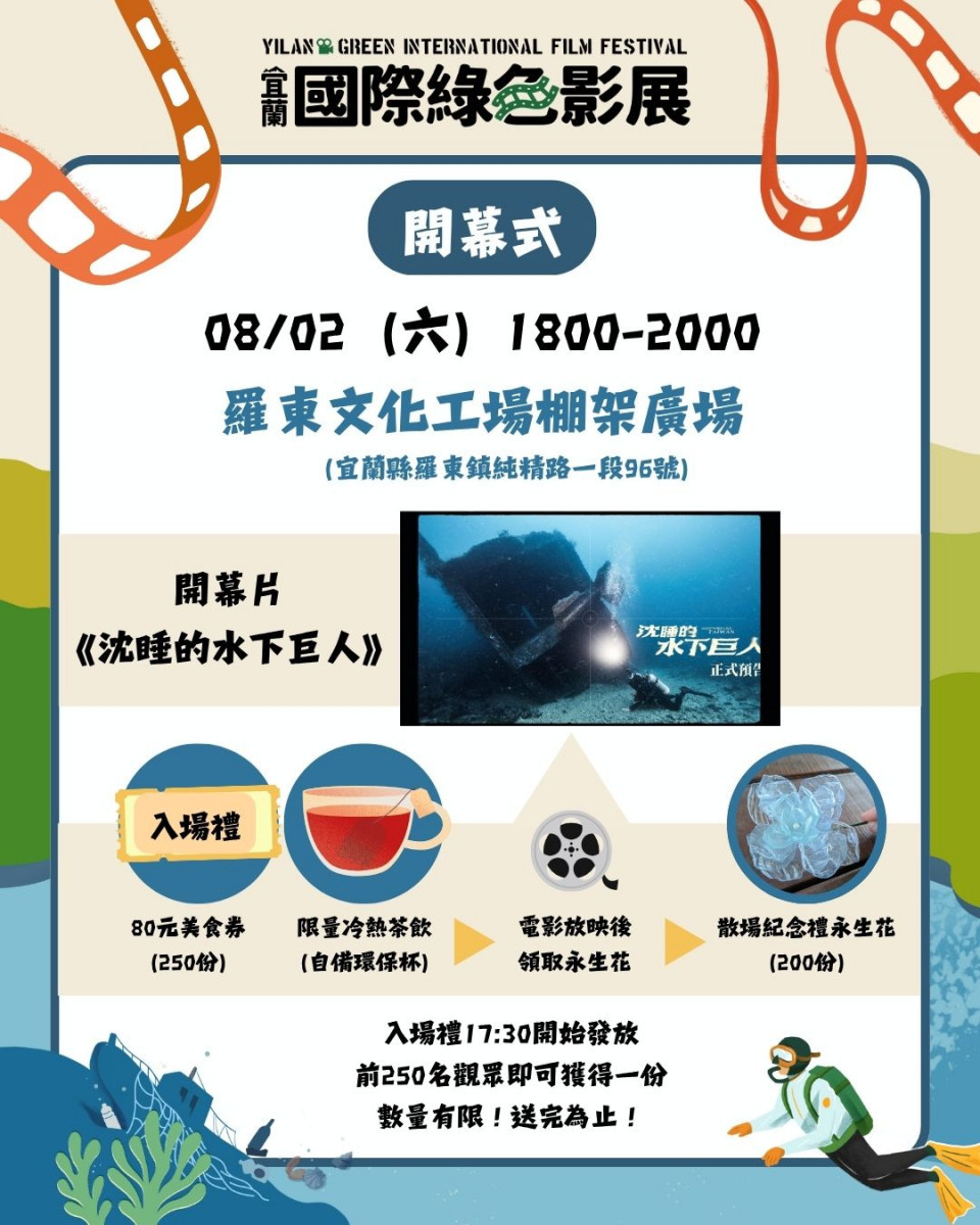 （圖／宜蘭縣府環保局）