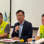 民進黨議會總召王立任
