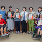 114年屏東縣孝行獎　周春米表揚4名孝行楷模