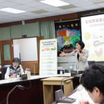 雲林縣長張麗善呼籲中央應儘快對外說明台美關稅談判內容，讓民眾了解細節／陳致愷翻攝
