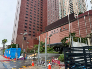 （圖／高雄市府工務局）