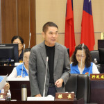 苗縣議會臨時會聚焦補助款　縣長、議員爭取鄉親福利