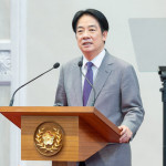 總統賴清德（圖／總統府提供）