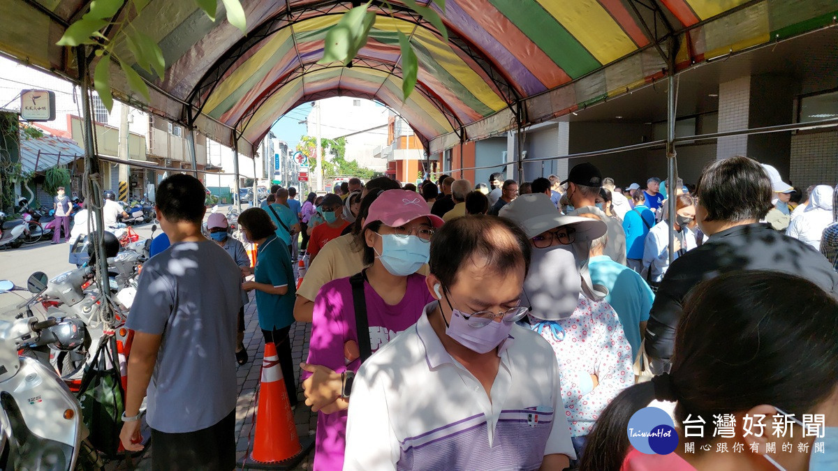 2025寶斗環境保護宣導活動路跑」  今開放報名現埸吸引近2000人參加