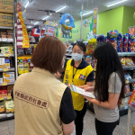 屏縣府攜手全聯基金會辦理職場實境體驗　搭建弱勢家戶脫貧橋梁