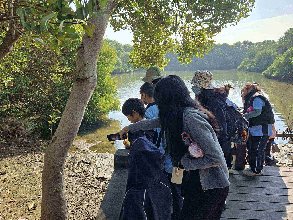 （圖／高雄市府工務局公園處）