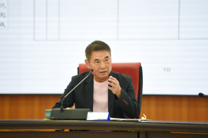 苗縣府召開縣務會議　指示對視公權力為無物的露營區開鍘