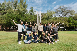 面對少子化的大環境挑戰，中原大學已連續三年達成滿招佳績，辦學成效深獲肯定。