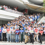 明道錄取大學優。林重鎣