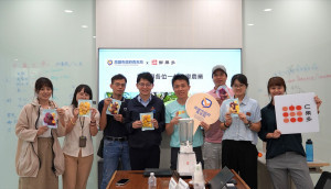（圖／高雄市府青年局）