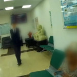 婦人誤信「每日報平安」險失百萬　警及時阻詐保平安