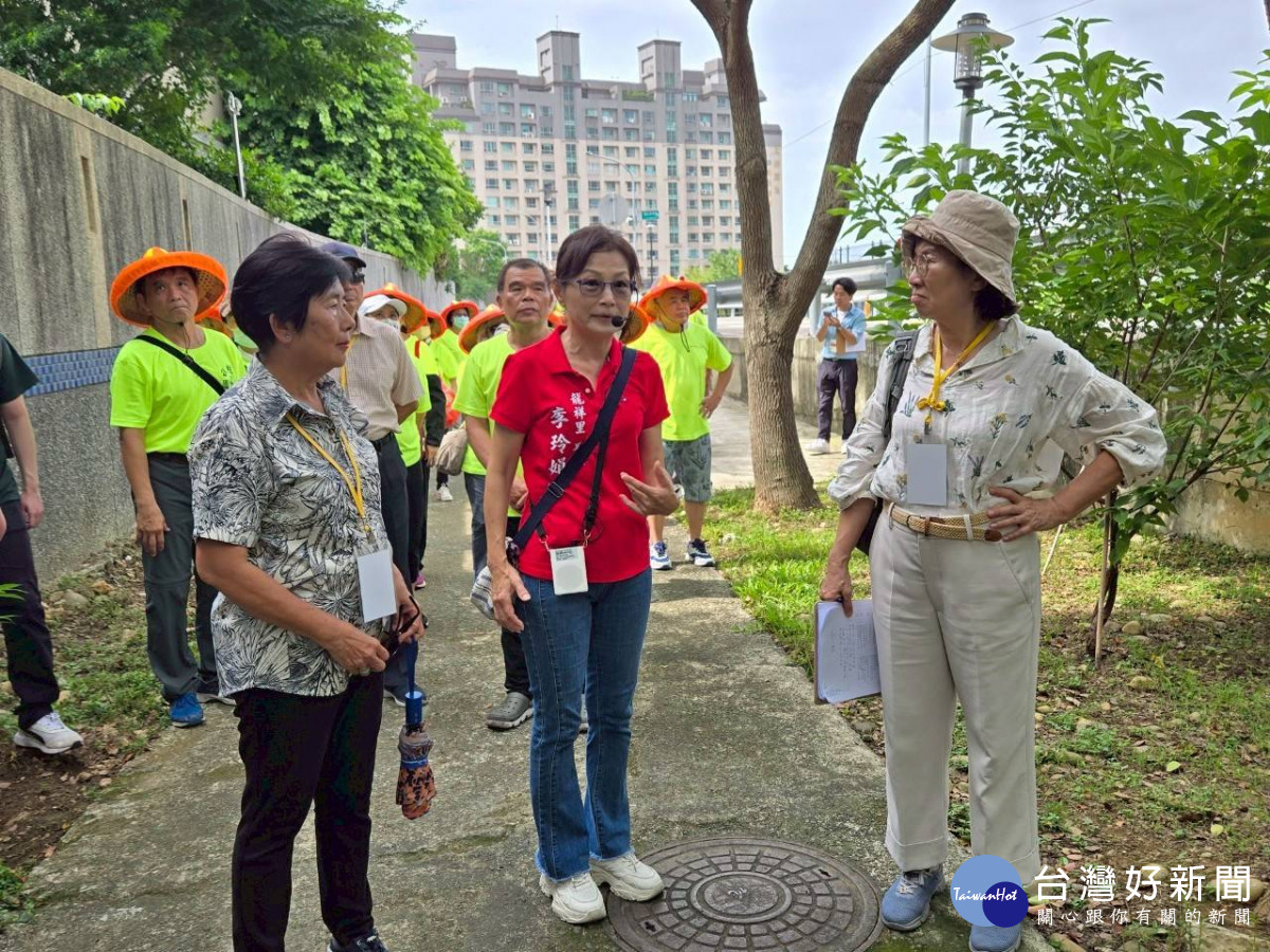 桃園市全國銀級認證數量居冠，龍祥里、仁祥里雙雙獲最高榮譽再創佳績。