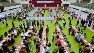 在地就業黏住薪福　高市大型徵才8/16登場