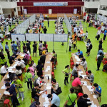 在地就業黏住薪福　高市大型徵才8/16登場
