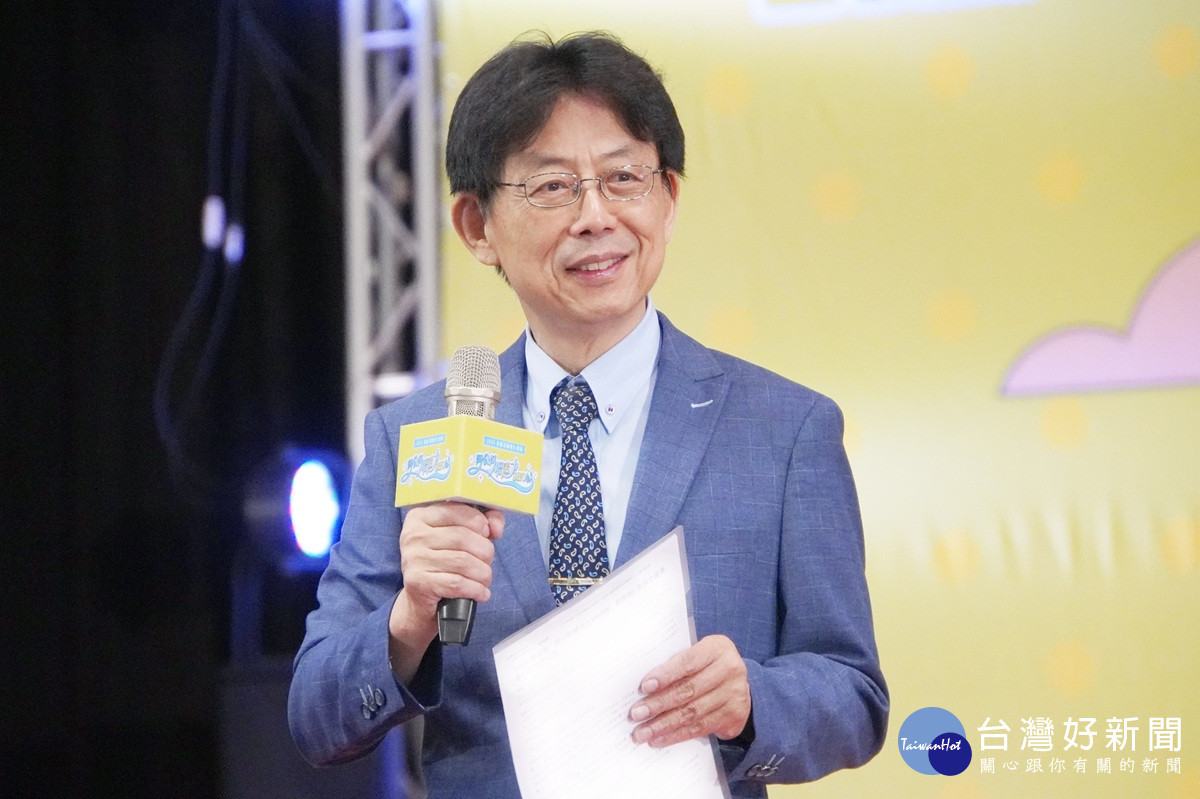 阿公阿嬤活力SHOW  中區競賽大葉大學登場